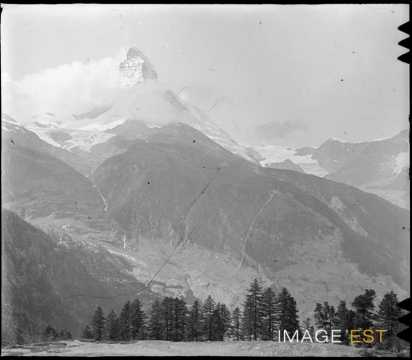 Mont Cervin (Valtournenche)